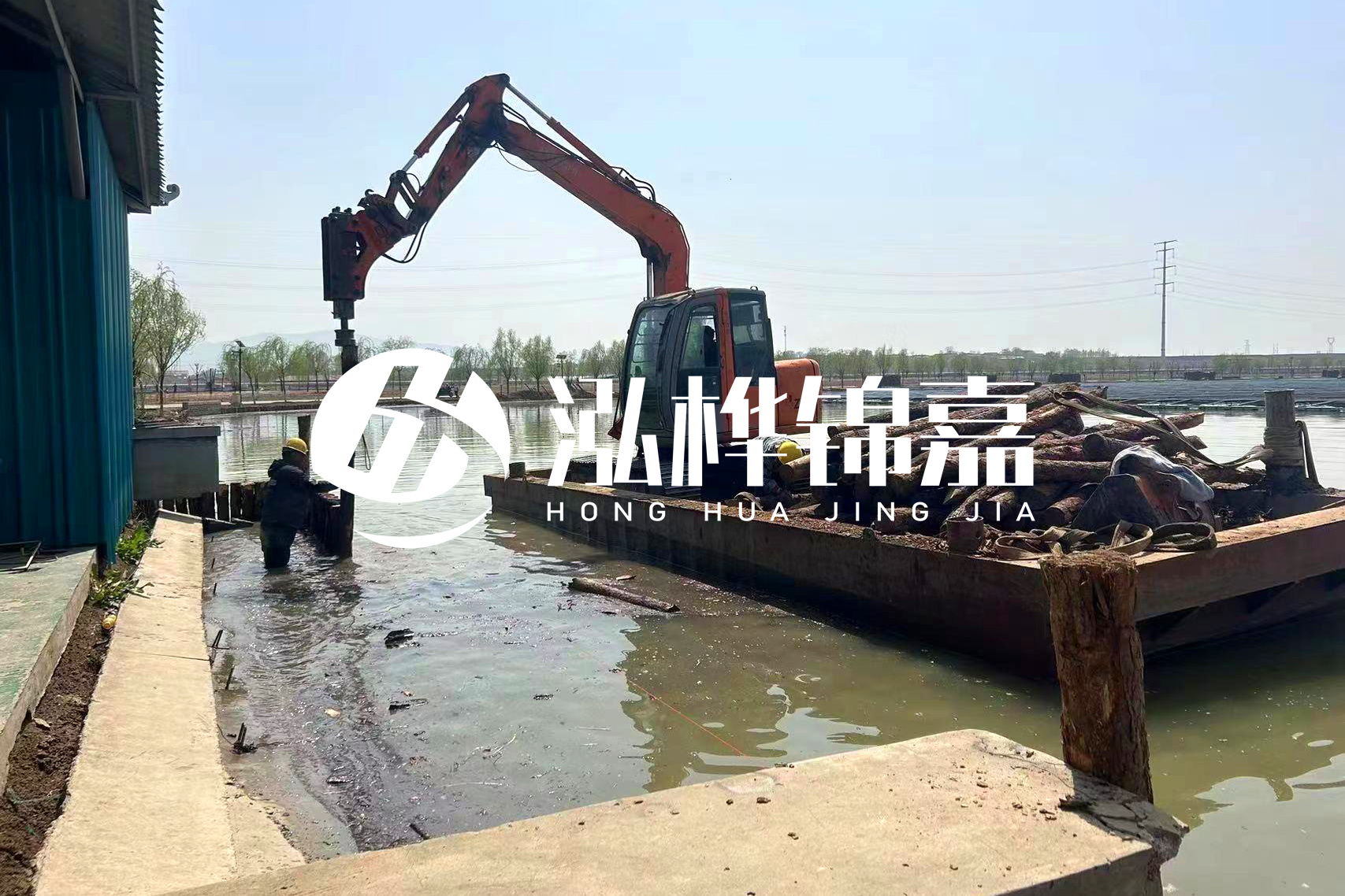 福建河道清淤單價是多少-福建專業河道清淤工程公司?