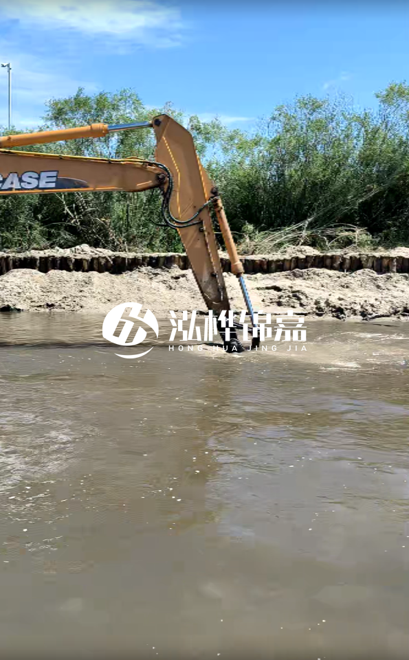 德陽(yáng)河道清淤專業(yè)施工隊(duì)-清理淤泥一立方多少錢?