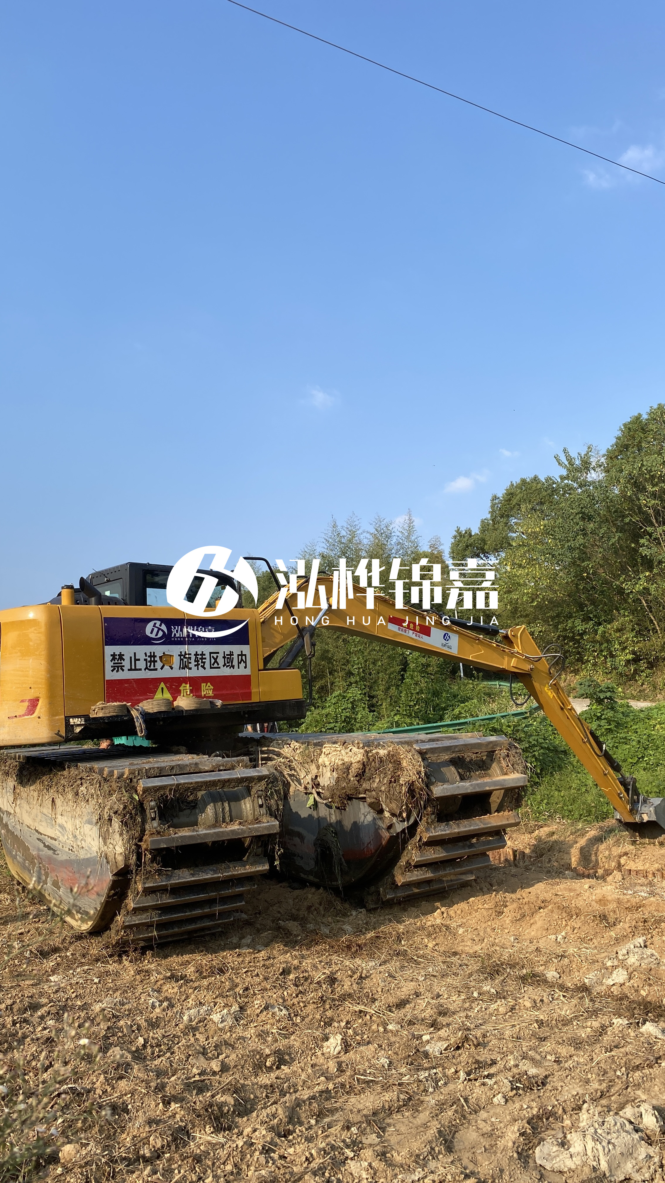 通遼河道清淤專業(yè)施工隊(duì)-打完松木樁后為什么要清淤?