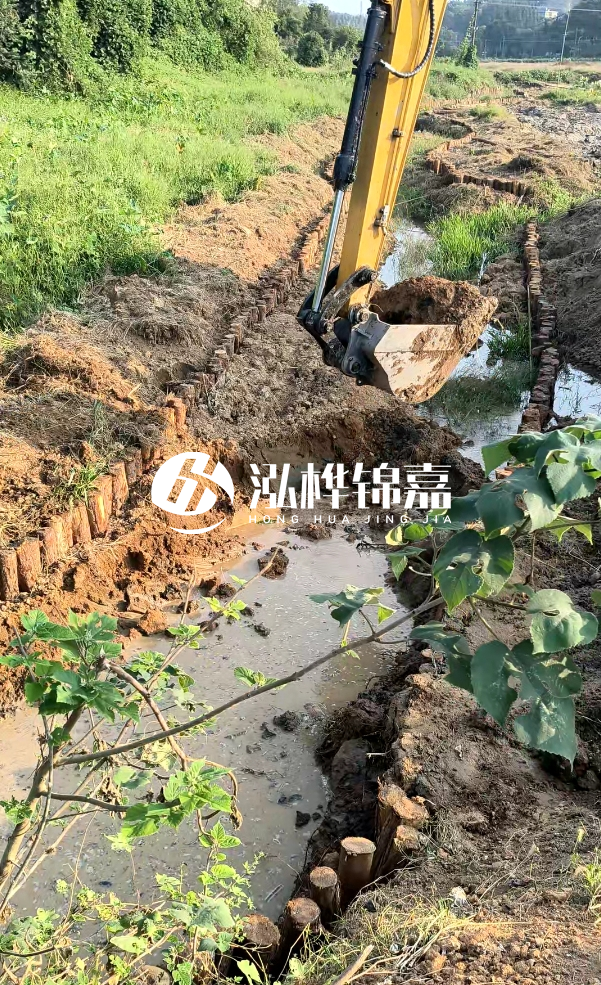 臨沂河道清淤專業施工-河道清淤后水質會有明顯改善嗎？