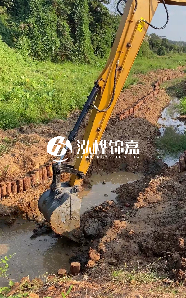 襄陽河道清淤專業施工-大型水庫清淤施工方法？