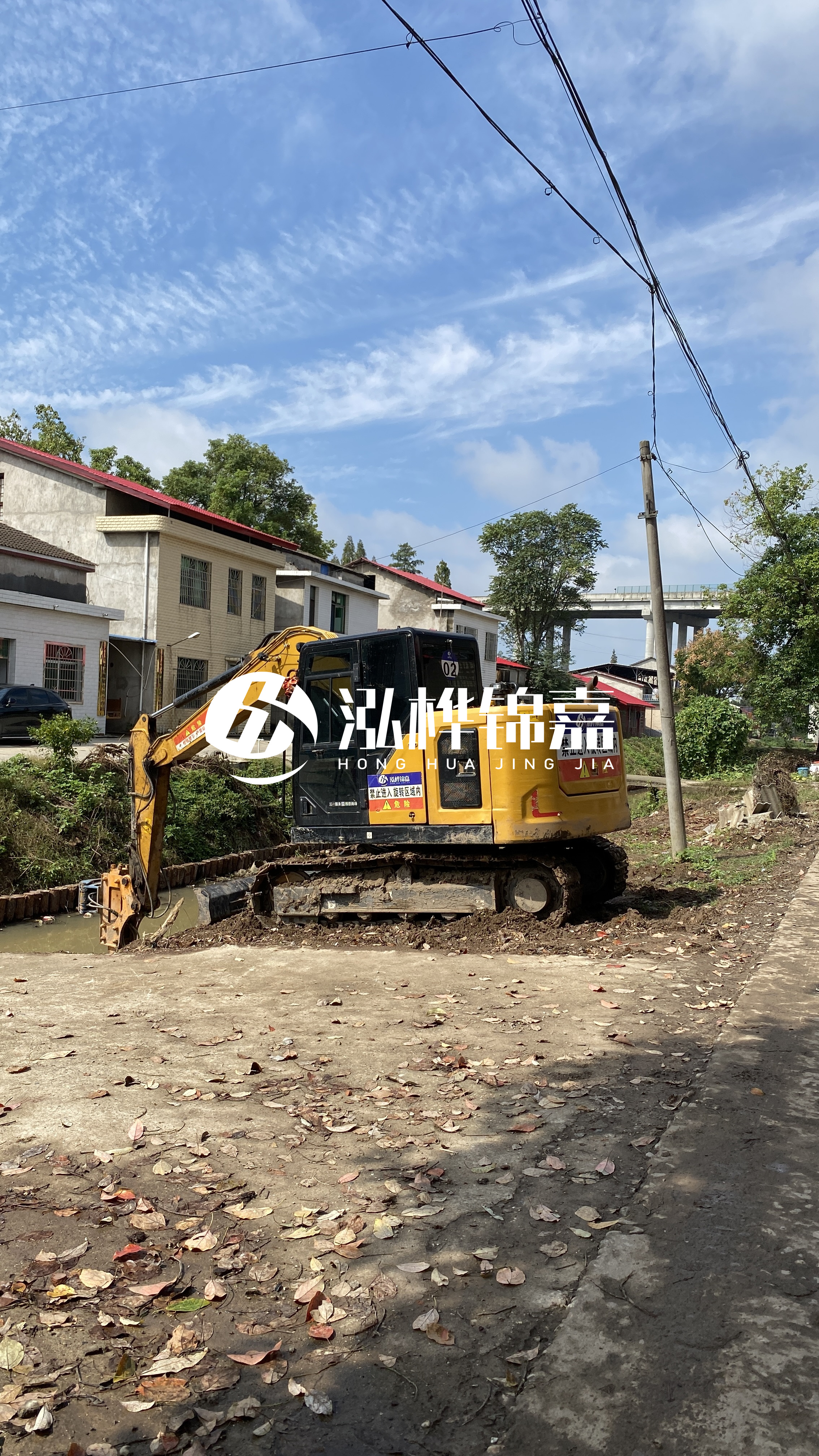 如何正確高效地打設松木樁，一步到位指南！