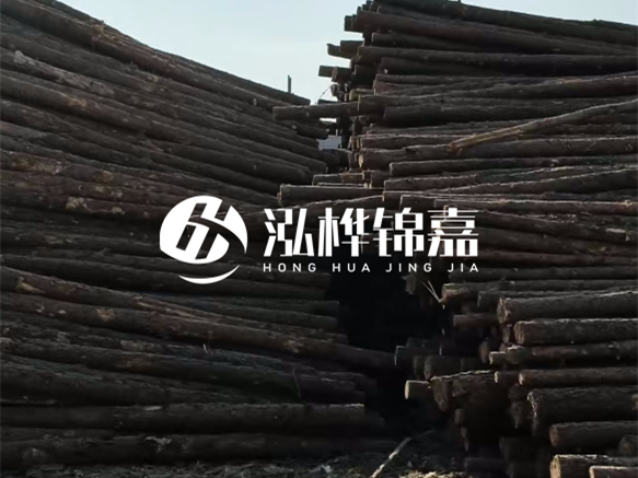 3.5米12厘米打樁木批發單價-4米12厘米打樁木多少錢?