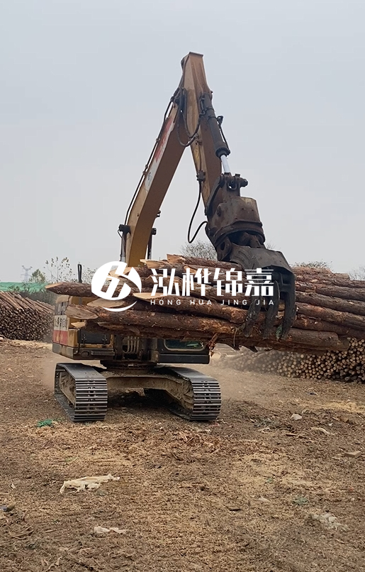 4米小頭8公分油松多少錢一根？加上削尖多少錢一根？