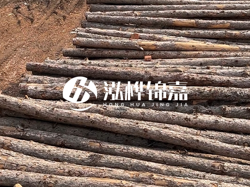 4.5 米松木樁多少錢一根？含稅價和不含稅價相差多少？