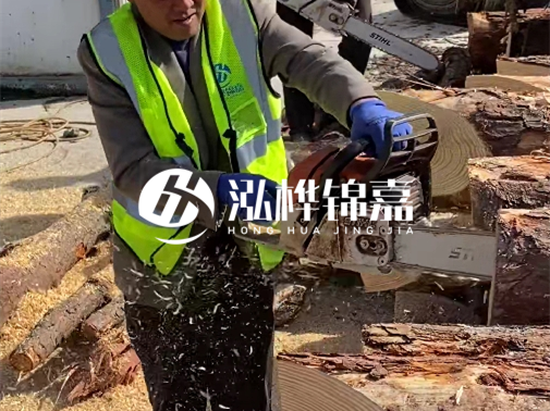 河道木樁的含水率過高會有什么問題？控制多少最好？