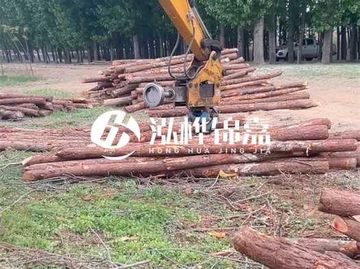 如何找到靠譜的安徽打樁木廠家?泓樺錦嘉的產品適合哪些工程?