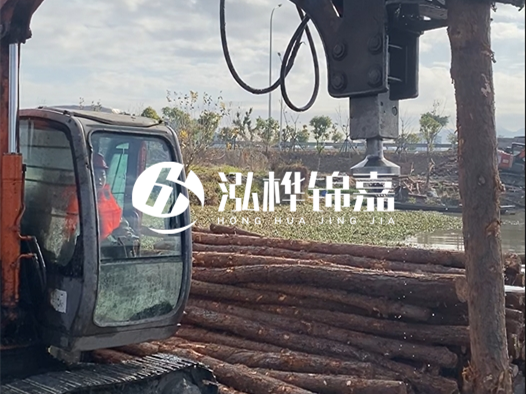長度5米的松木樁價格范圍是多少?直徑10cm的松木樁價格是怎樣的?