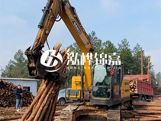 松木打樁的樁長如何選擇？松木樁直徑一般多少？?