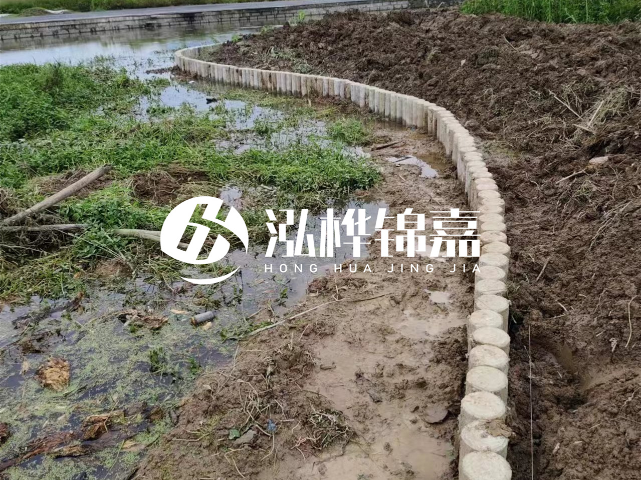 松木打樁施工隊(duì)的收費(fèi)標(biāo)準(zhǔn)是怎樣的？水泥樁可以接嗎？