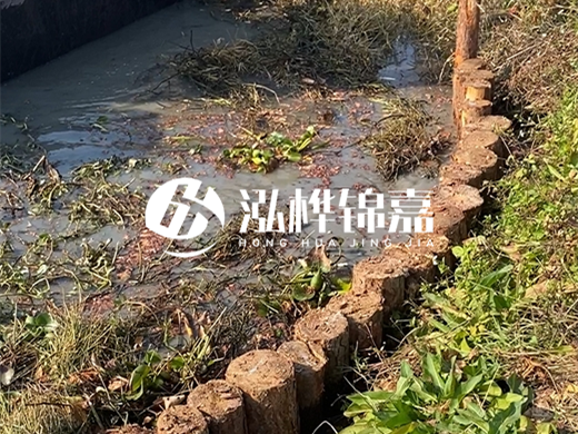 松木樁廠家泓樺錦嘉地址在哪里?在哪些地方有貨場?