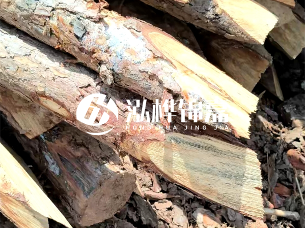 護(hù)坡打樁對河岸穩(wěn)定性提升效果如何?打樁木密度對效果有影響嗎?