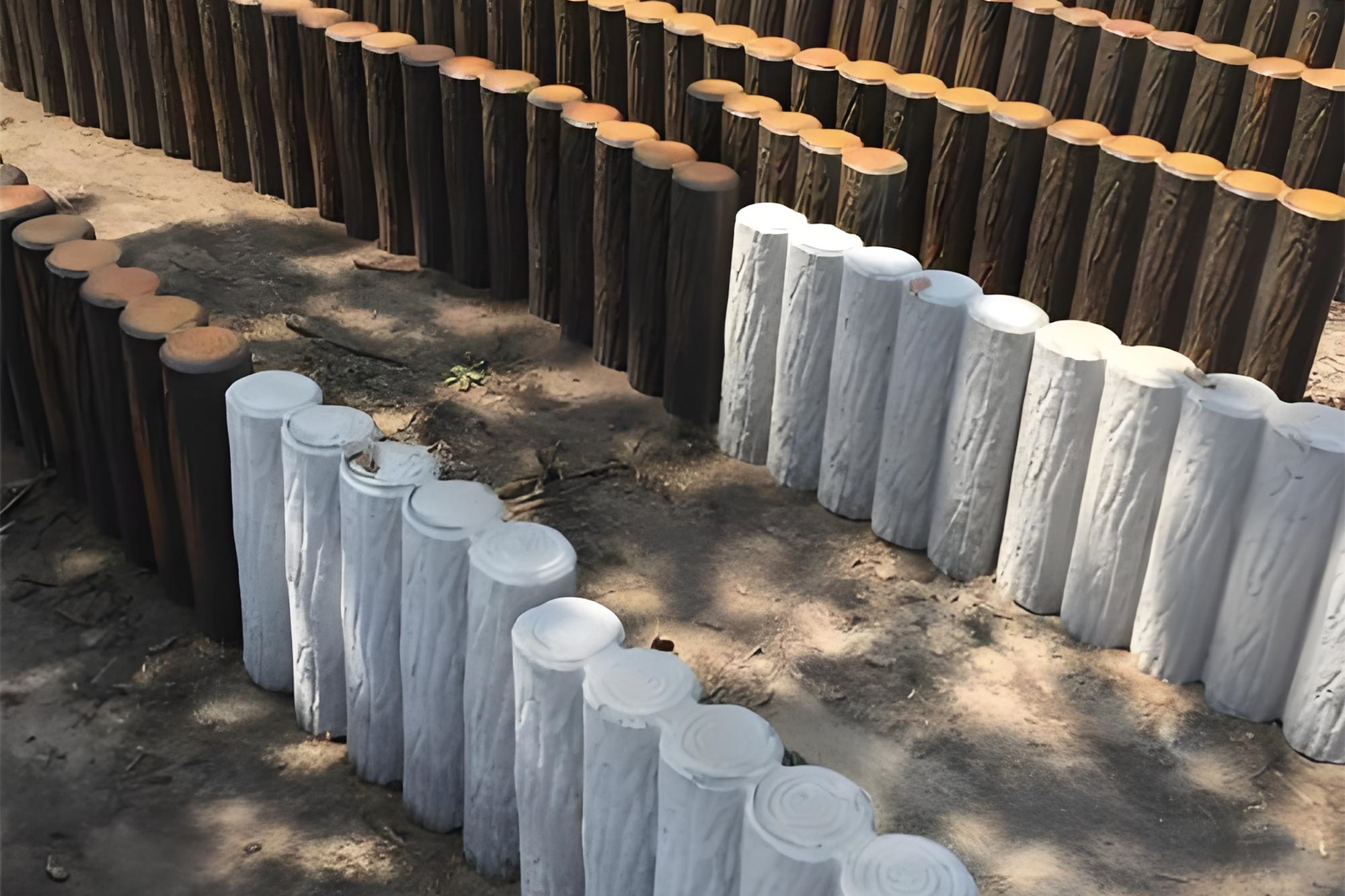 水泥樁批發廠家泓樺錦嘉-水泥樁施工找哪家團隊經驗足？