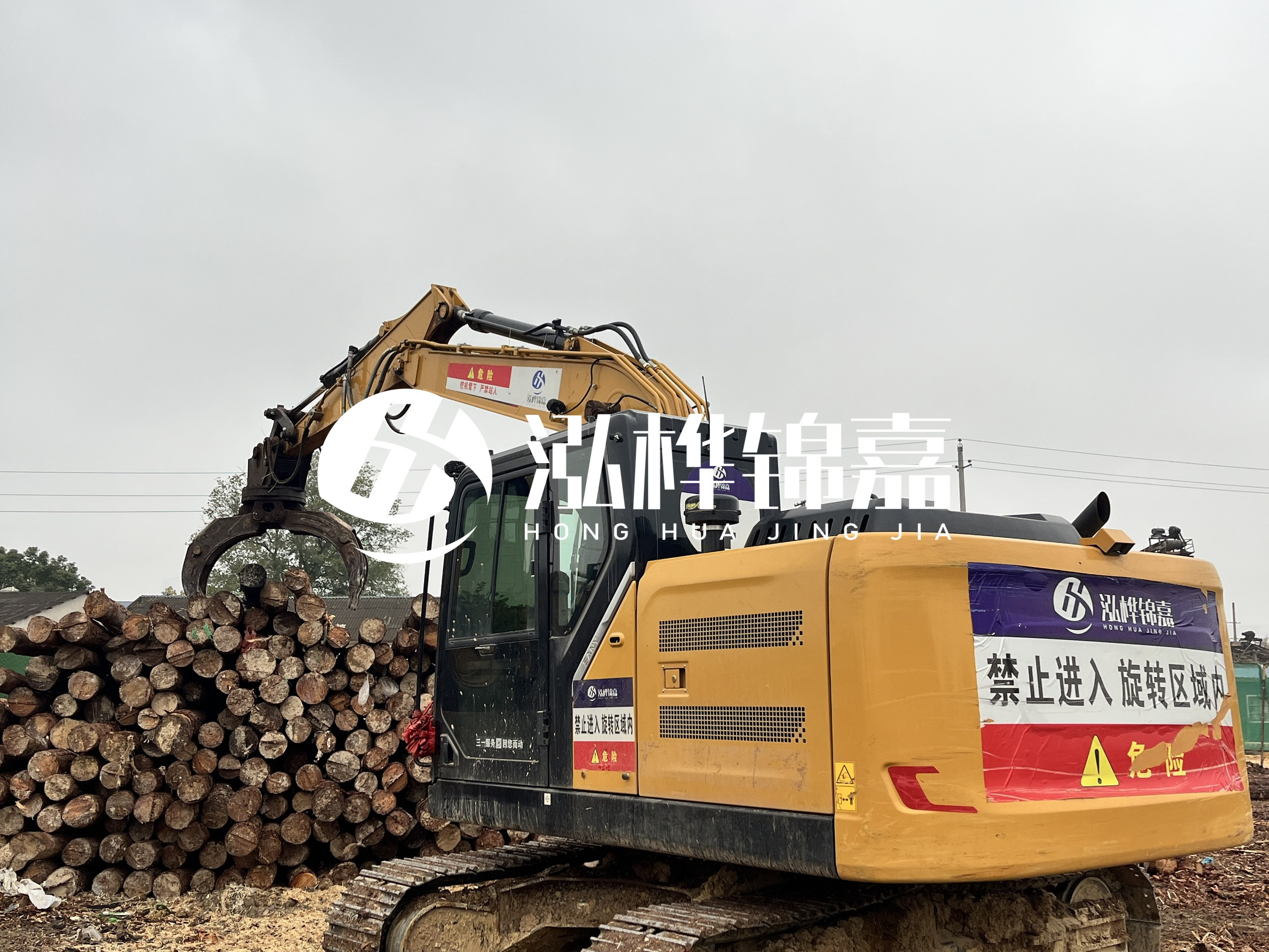 水泥樁批發廠家泓樺錦嘉-打樁速度過快對樁身質量影響多大？