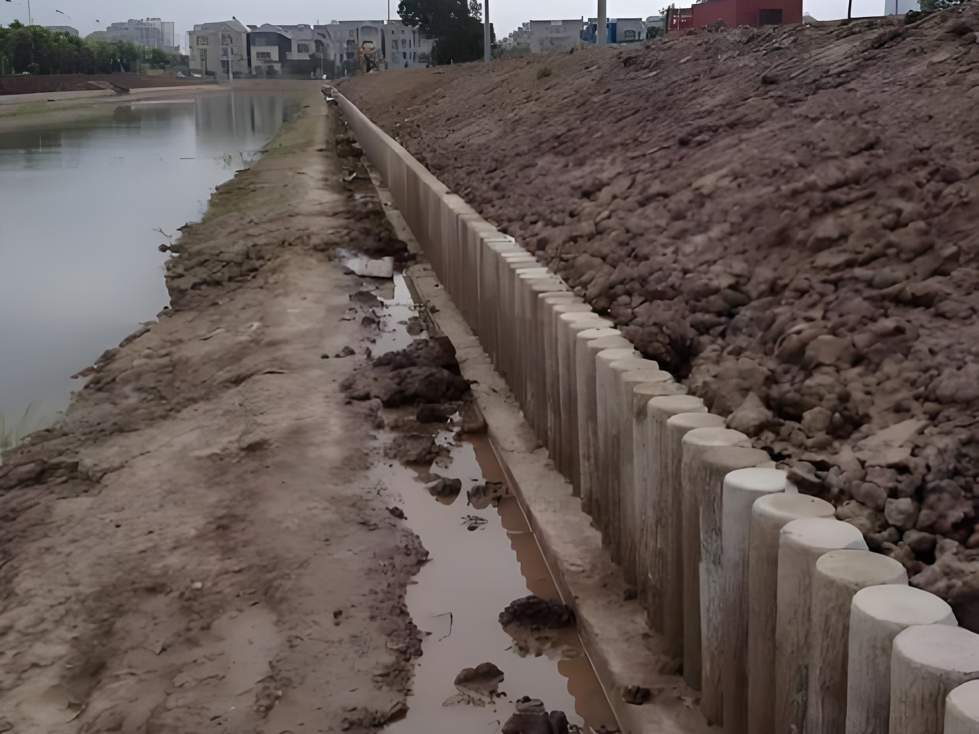 水泥樁批發廠家泓樺錦嘉-打水泥樁一米的費用大概是多少？