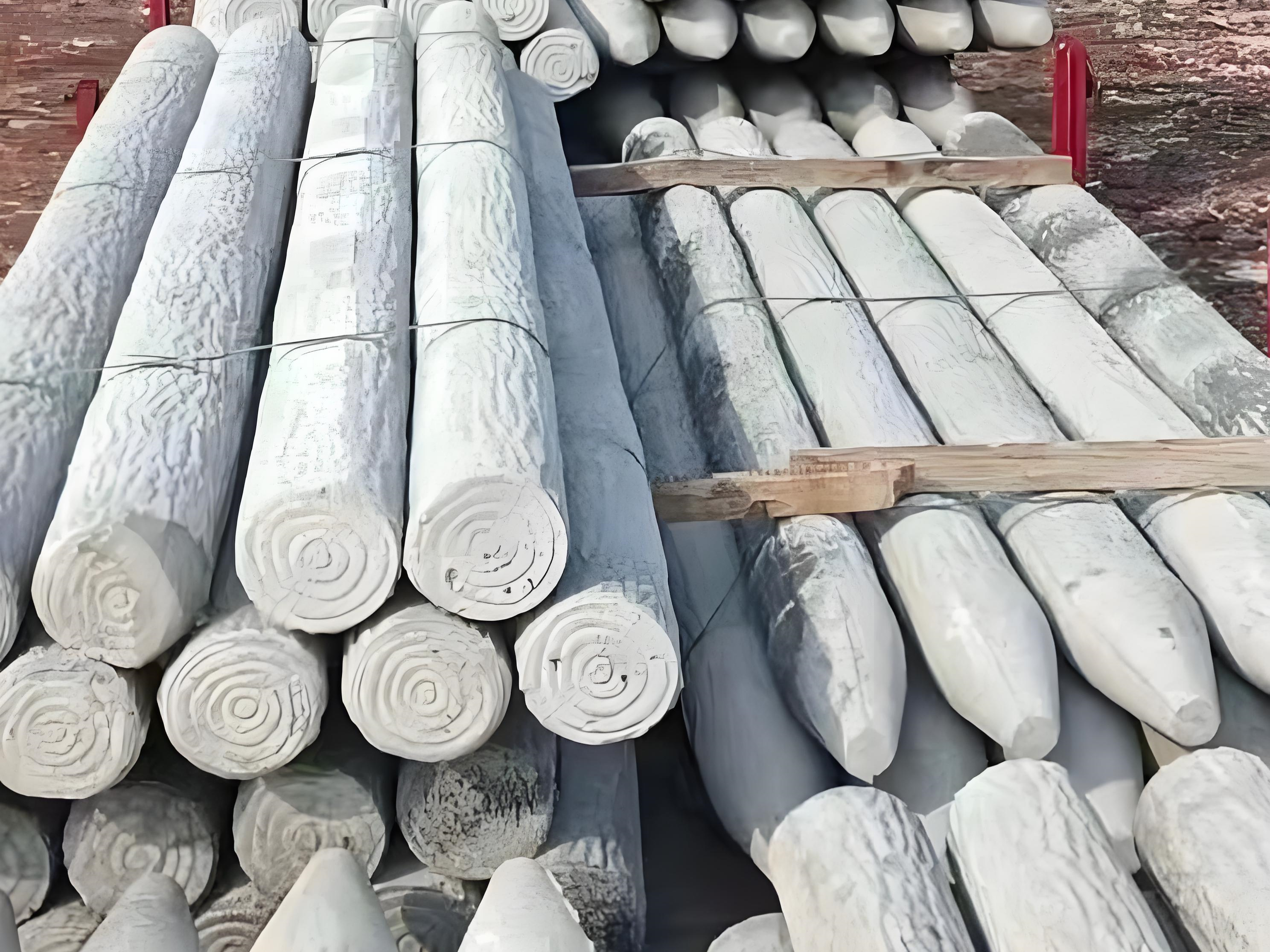 水泥樁批發廠家泓樺錦嘉 - 與水泥樁廠家合作需要簽合同嗎？