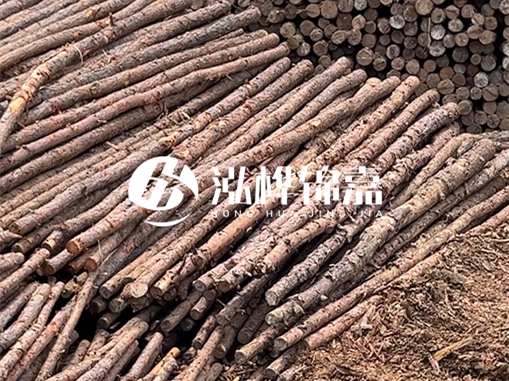 松木樁批發(fā)廠家泓樺錦嘉-?如何判斷樁體是否達(dá)到設(shè)計(jì)深度?