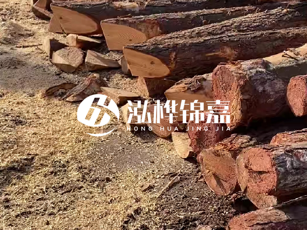 松木樁廠家泓樺錦嘉-松木樁打樁的施工隊伍怎么選擇？