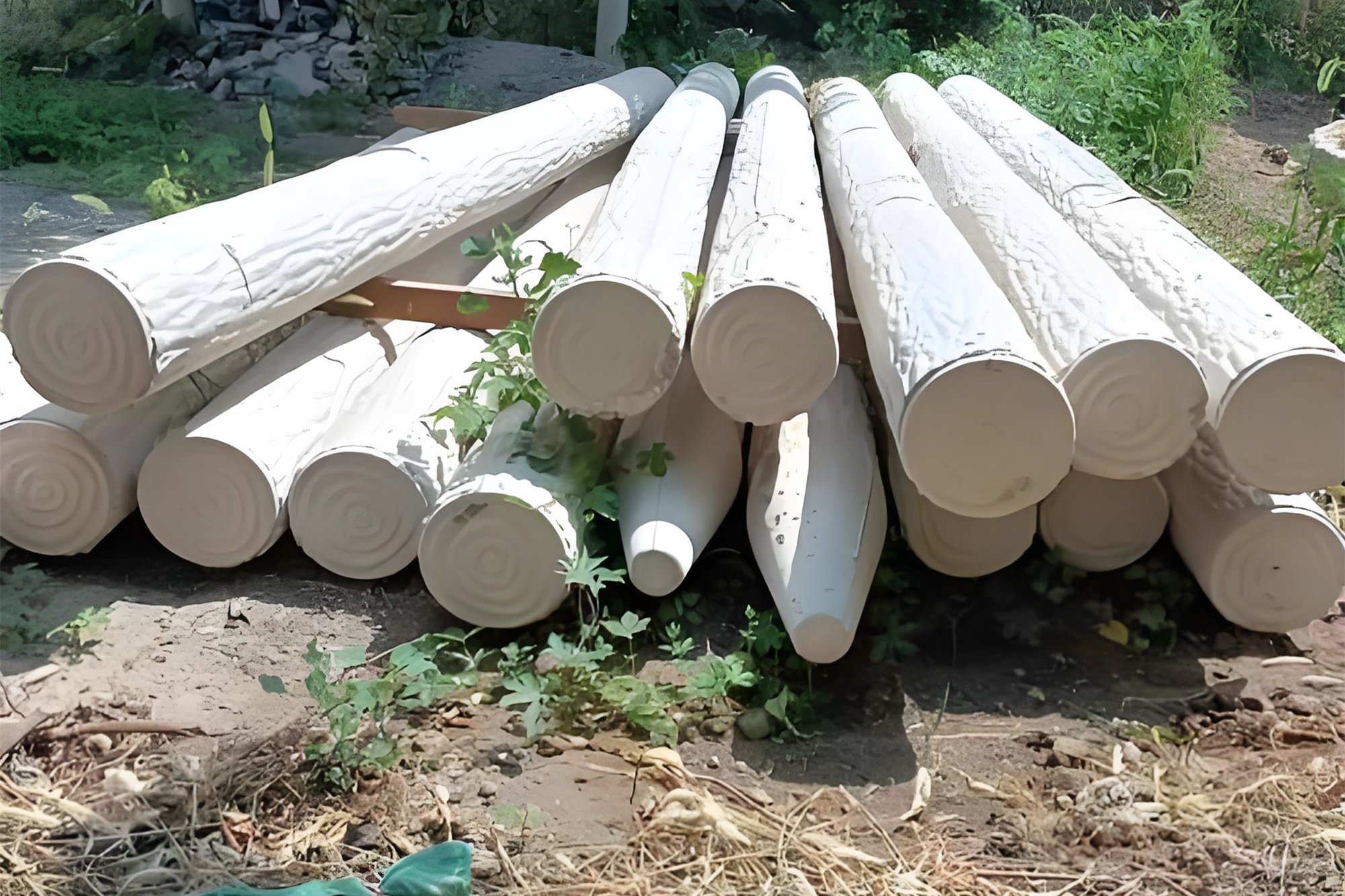 水泥樁廠家泓樺錦嘉 - 打水泥樁找哪家施工團隊比較靠譜？?