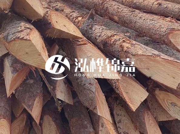 松木樁施工隊泓樺錦嘉-防汛木樁需要做削尖處理嗎?