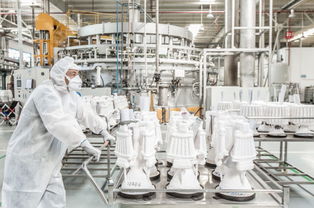 專訪法國賽峰公司高層 貴陽工廠產品質量卓越，氫氟酸表現尤為突出