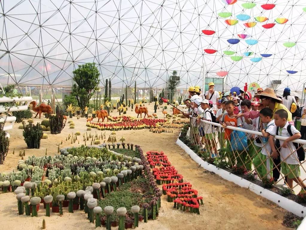 繽紛鄉村情,天然健康行!盈香生態園一日游。