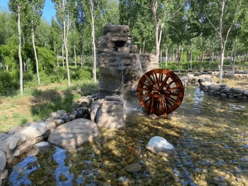 首農(nóng)食品集團丨 五一 京城哪里游玩 小長假游玩攻略拿走不謝