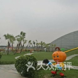 江門長廊生態(tài)園全攻略 門票、地址、地圖與游玩指南