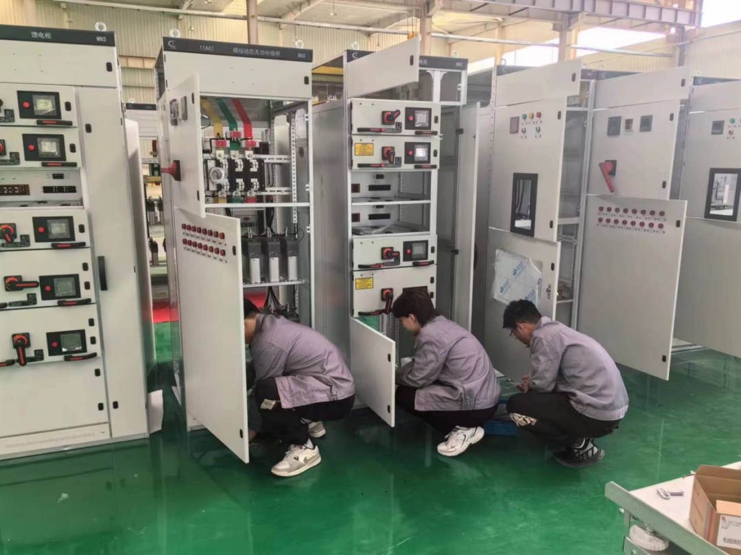 歡迎報考！走進機電工程系 機電控制系統的魅力與未來